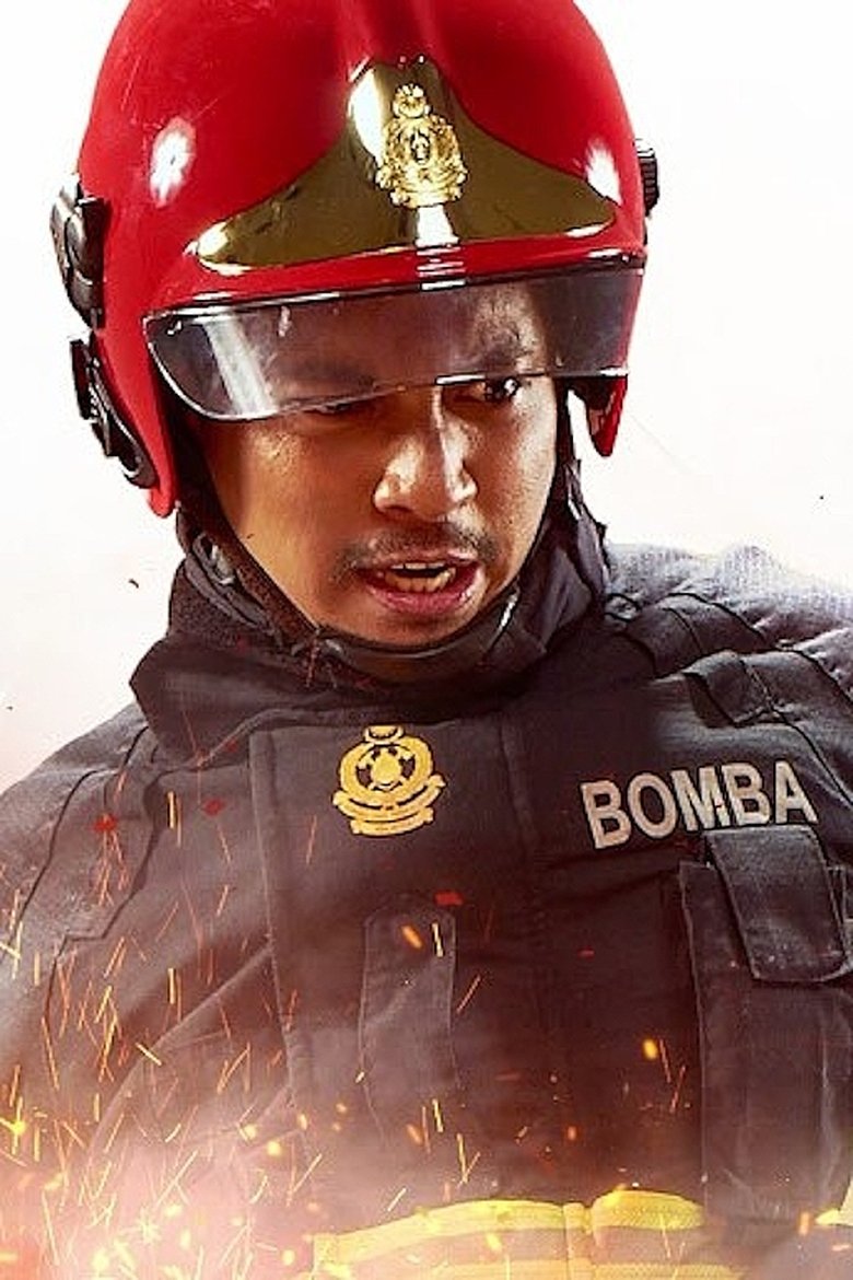 Ảnh Arieff Yong