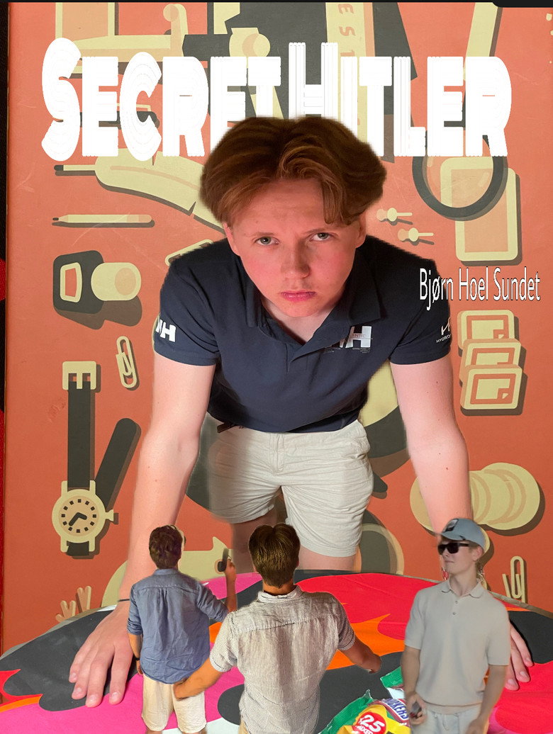 Secret Hitler