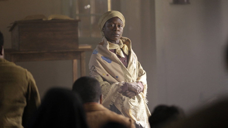 Still from The Good Lord Bird - Season 1 Episode 4