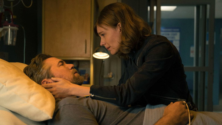 Still from Evil - ซีซัน 4 ตอน 4