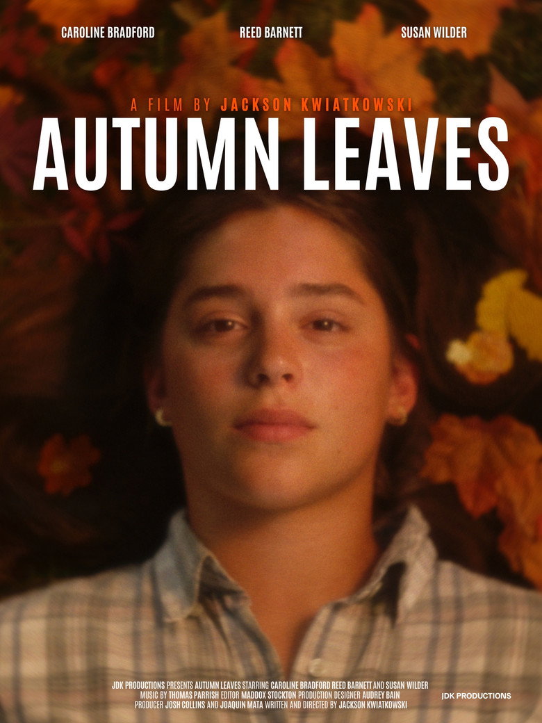 Imatge de Autumn Leaves