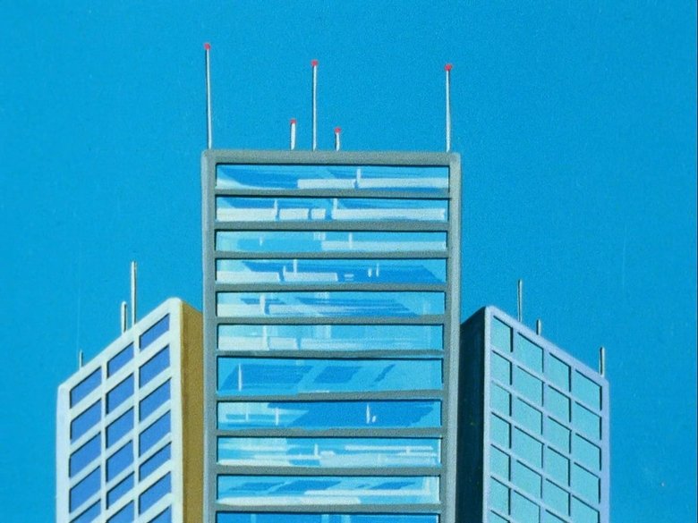 うる星やつら Sezóna 1 Epizoda 76 bombuj