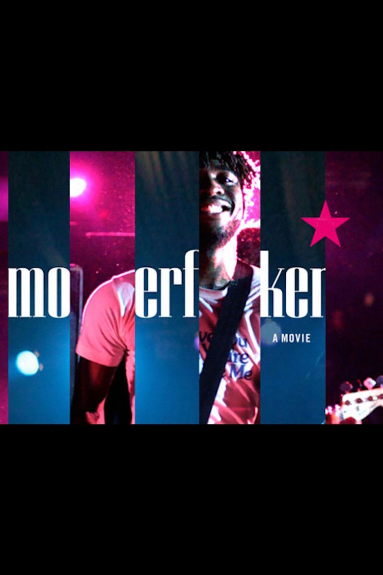 Imatge de Motherfucker: A Movie