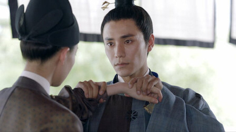 Still from The Rise of Phoenixes - Season 1 Episode 41