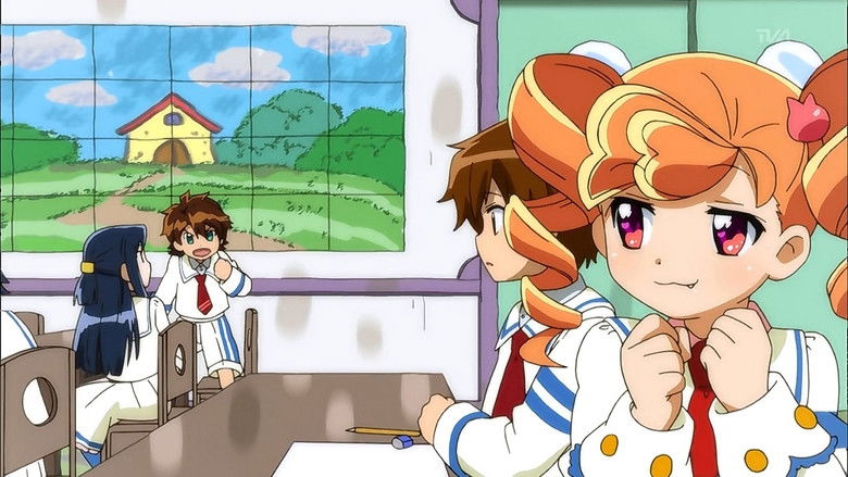 Still image for Animal Detectives Kiruminzoo season 1 episode 9: Spellbound in the Attic? Still image for Animal Detectives Kiruminzoo season 1 episode 9: Spellbound in the Attic?