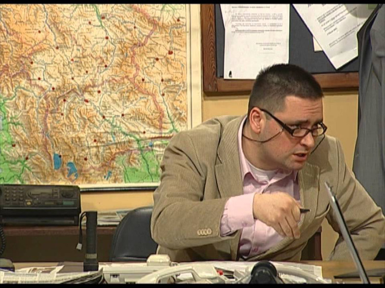 Still image for Državni posao season 1 episode 105: Struja Still image for Državni posao season 1 episode 105: Struja