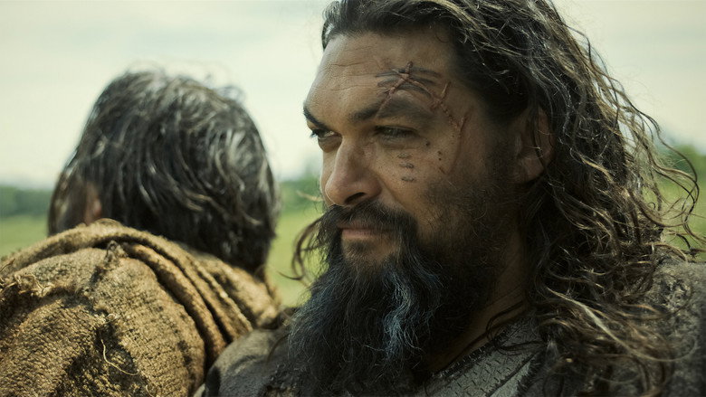 Still from See - Temporada 3 Episodio 1