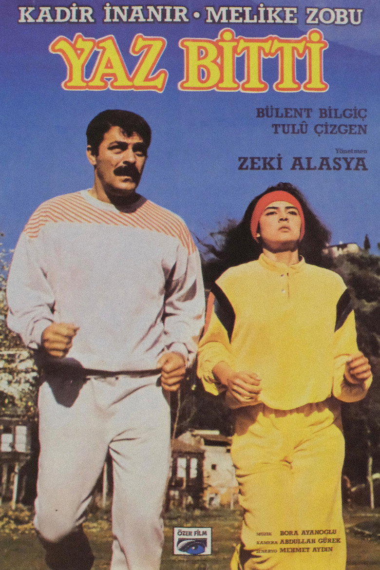 Imatge de Yaz Bitti
