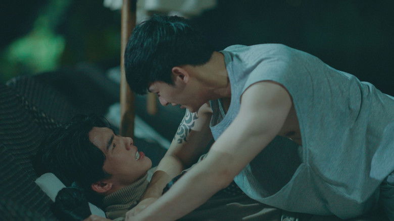 Still image for Chains of Heart season 1 episode 5: Episode 5 Still image for Chains of Heart season 1 episode 5: Episode 5