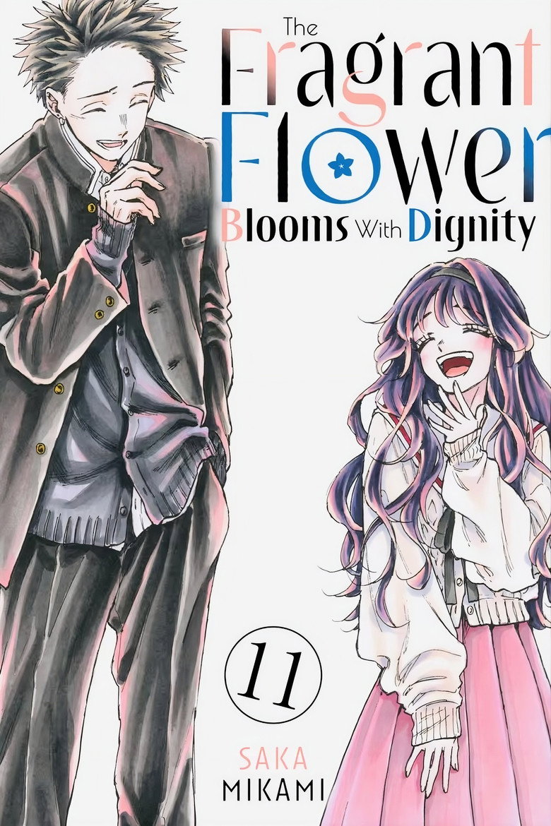 Póster la Serie