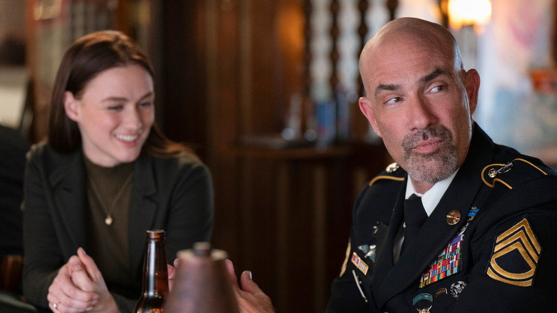 Still from Bosch: Legacy - Season 3 Episode 2
