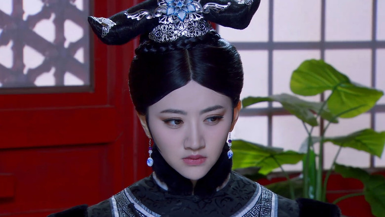 Still image for The Legend of Xiao Zhuang season 1 episode 63: Episode 63
