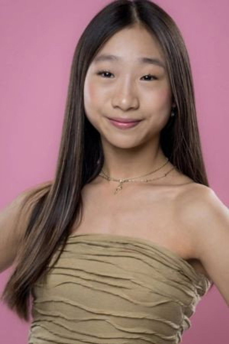 Gina Zhang