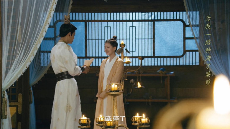 the romance of tiger and rose dramacool