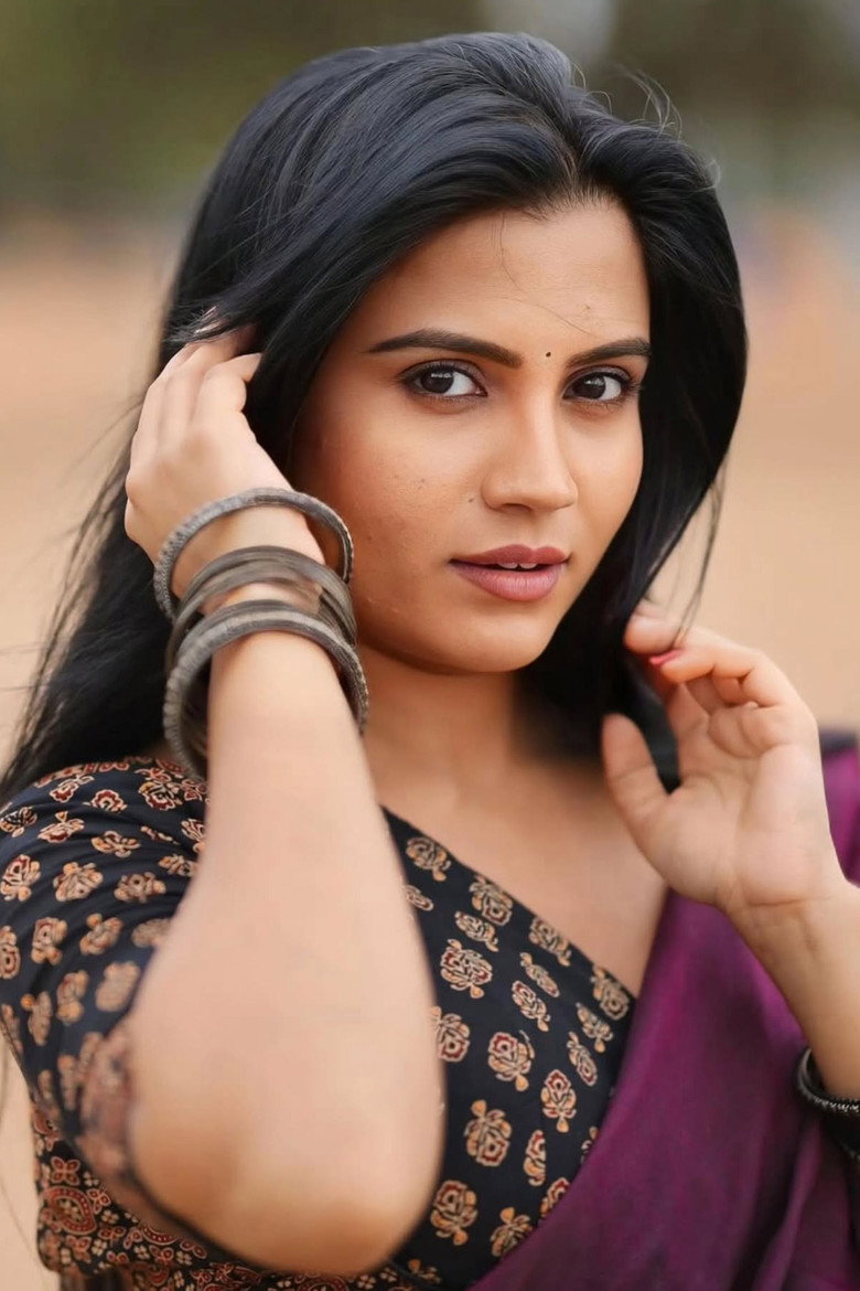 Photo de Jyoti Nimse