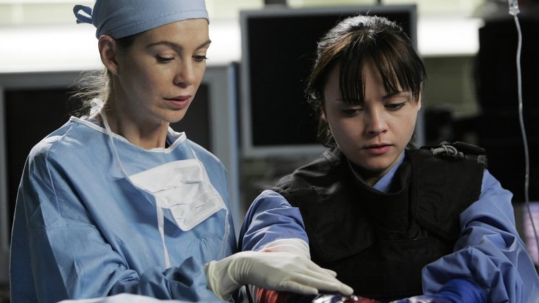 Grey's Anatomy Saison 2 Episode 2 Série Grey's Anatomy Saison 2 épisode 16 en streaming VF et VOSTFR
