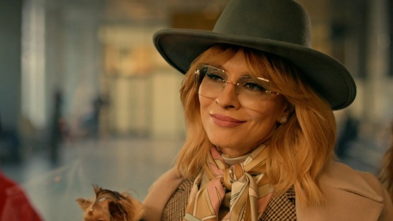 Still image for The Oligarch's Wife season 1 episode 1: Episode 1 Still image for The Oligarch's Wife season 1 episode 1: Episode 1