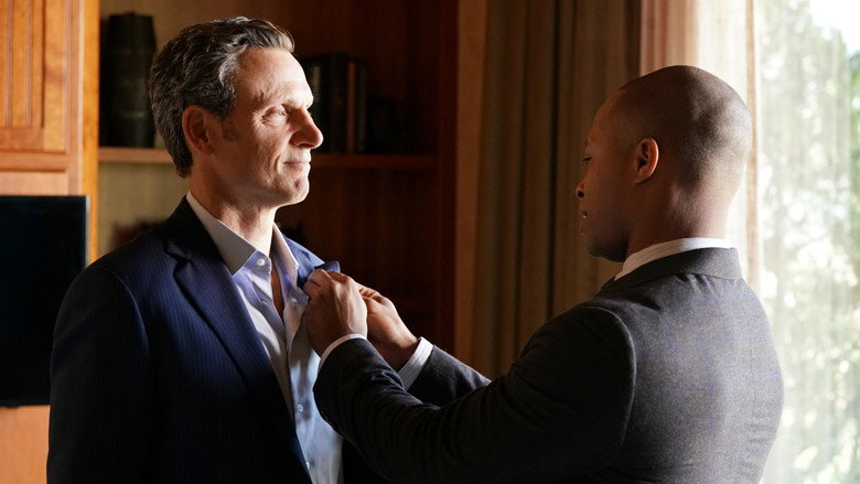 Still from Scandal - Season 7 Episode 3