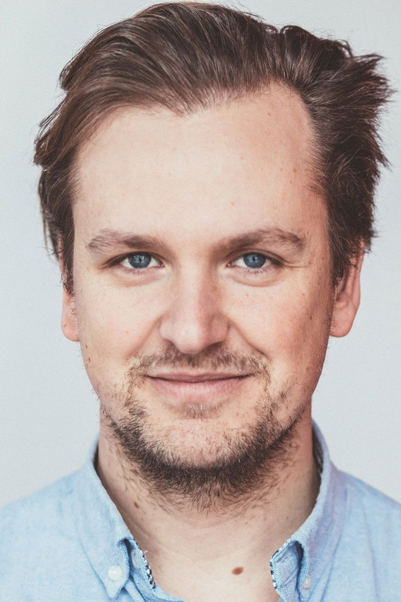 Photo de Jean-Simon Traversy