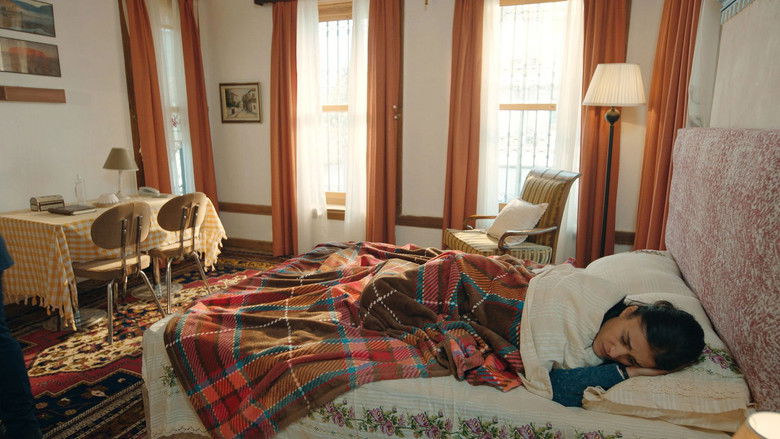 Still image for Elkızı season 1 episode 11: Episode 11 Still image for Elkızı season 1 episode 11: Episode 11