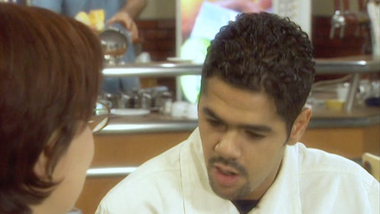 Still image for H season 1 episode 8: The Mother-in-Law Still image for H season 1 episode 8: The Mother-in-Law