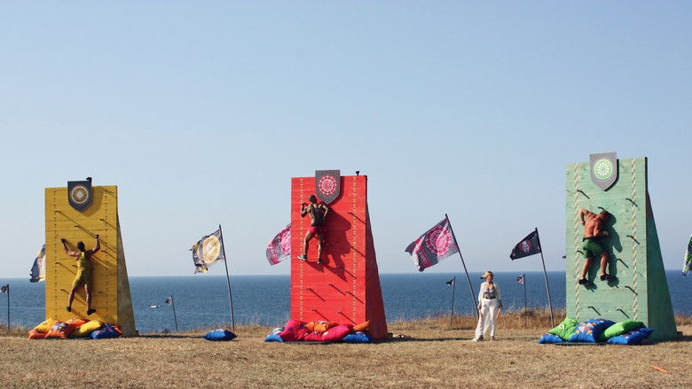 Still image for Игри на волята: България season 1 episode 13: Episode 13