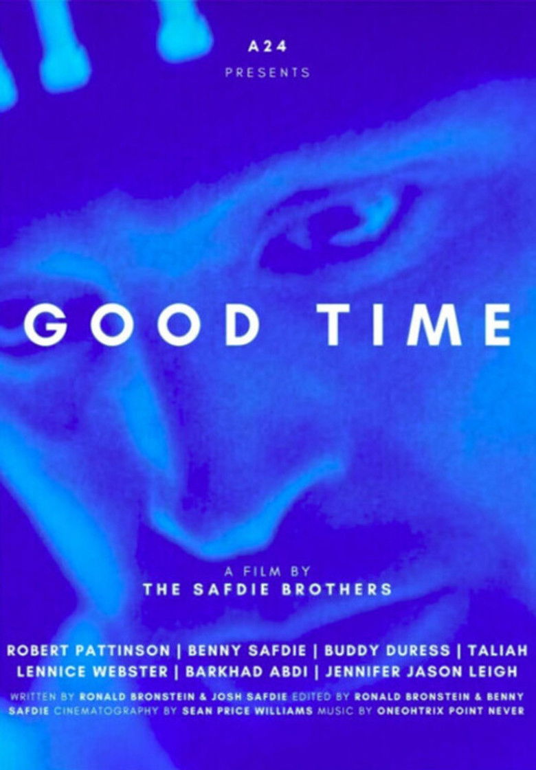 Imatge de Good Time