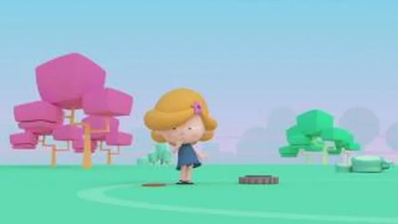 Still image for Bubble Bip season 1 episode 17: Episode 17