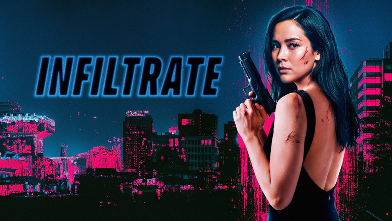 Infiltrate image 2