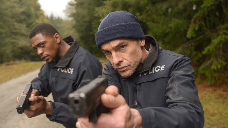 Still from The InBetween - Season 1 Episode 2