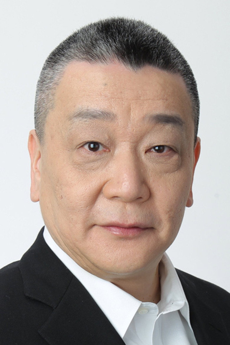 Akihiko Ishizumi photo 2
