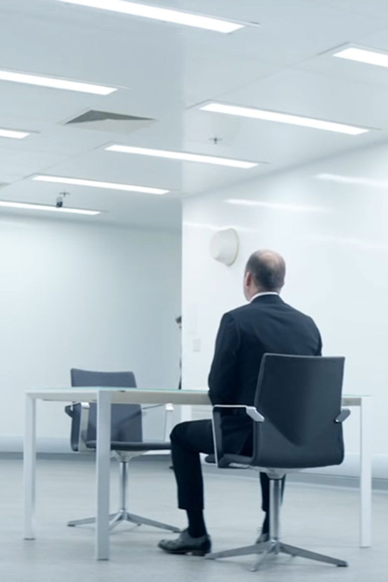 Imatge de The Interview