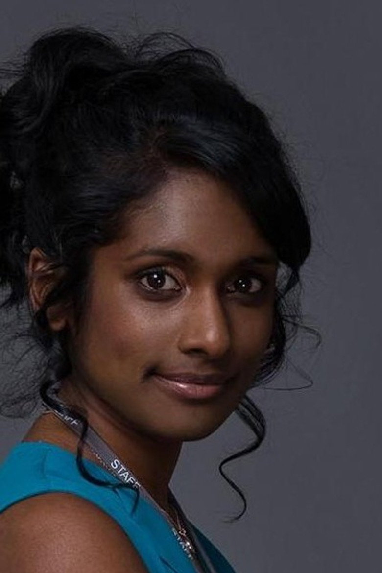 Anneika Rose photo 2