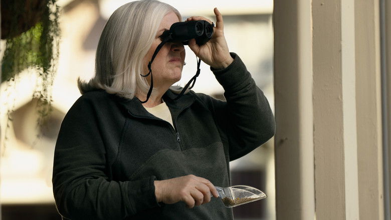 The 'Burbs Sezóna 1 Epizoda 6 bombuj