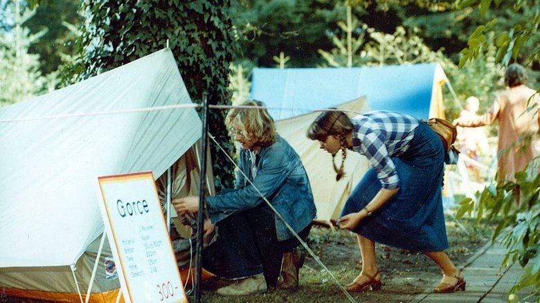 Next Year at Lake Balaton (1980)