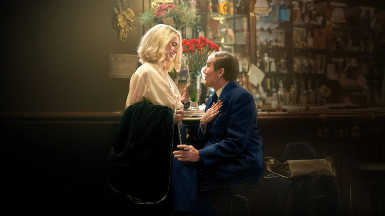 Banner Image of TV show  : Blue Moon