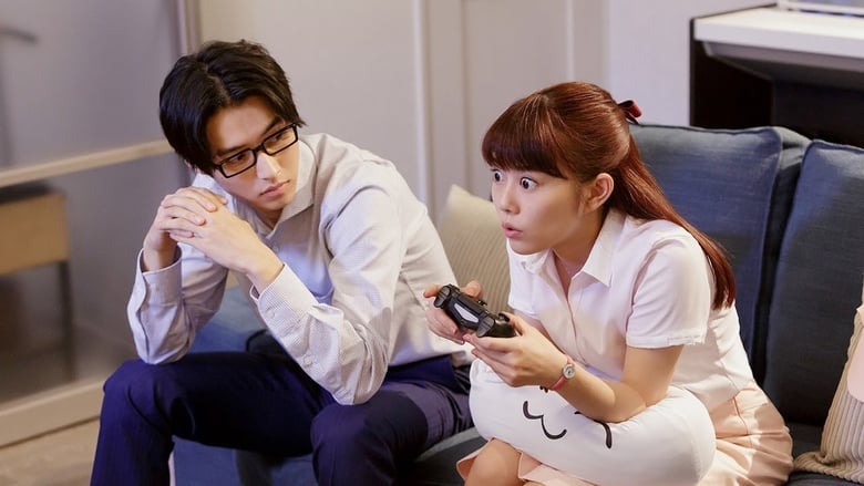 Watch "Wotakoi: Love is Hard for Otaku" (2020) | Full Movie Online and
