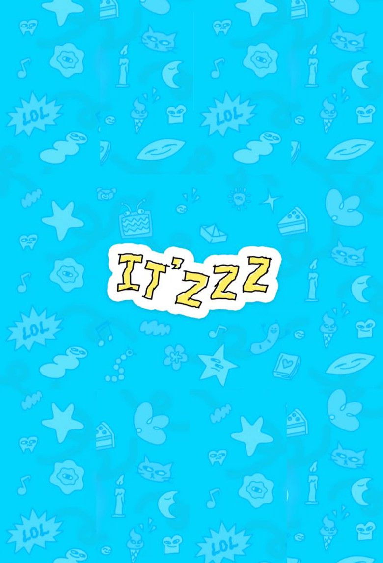 ITZY "IT’ZZZ"