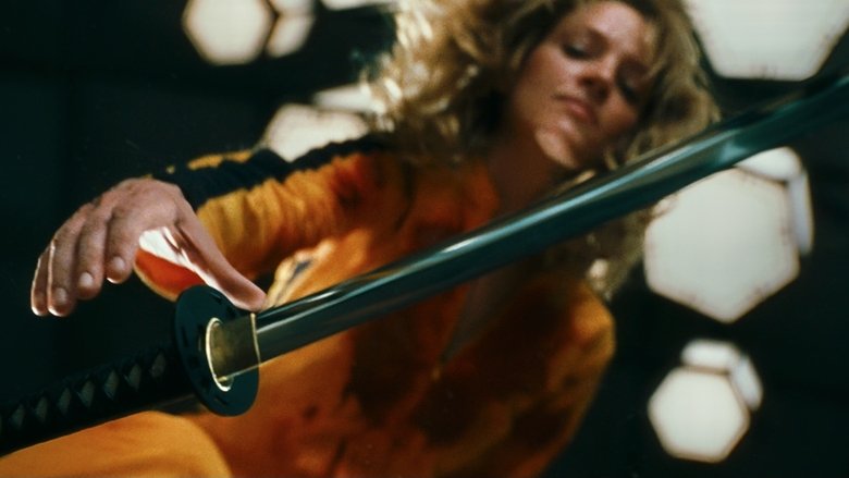 Kill Bill: Vol. 1 (2003)