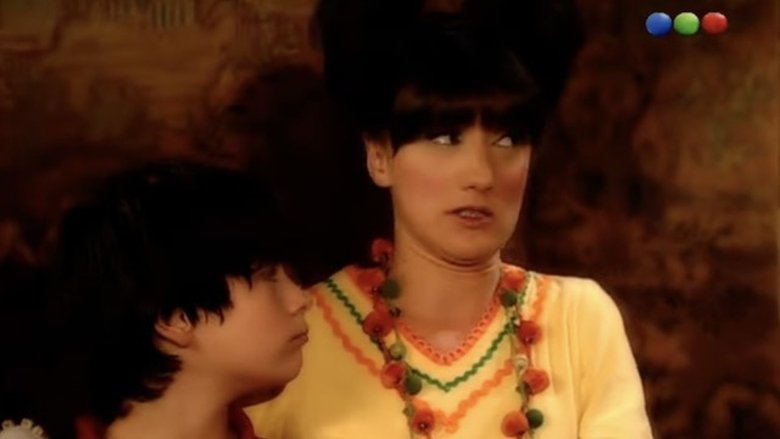 Still image for Chiquititas Sin Fin season 1 episode 105: Episode 105 Still image for Chiquititas Sin Fin season 1 episode 105: Episode 105