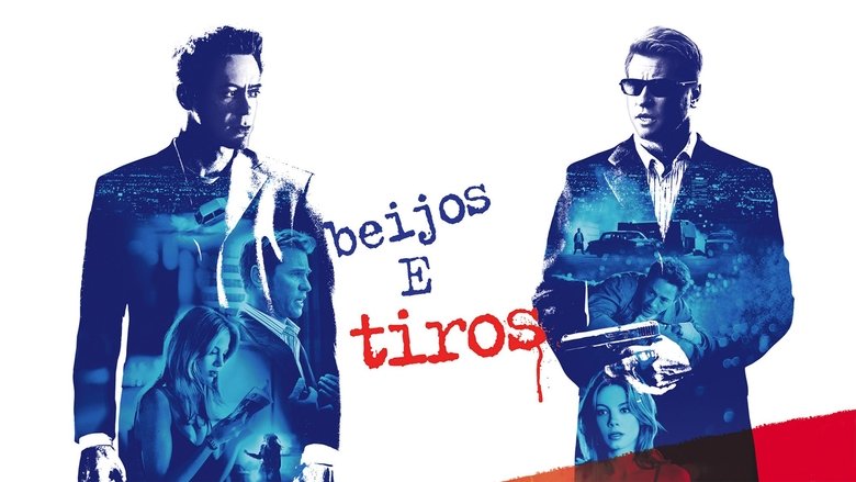 Kiss Kiss Bang Bang (2005)