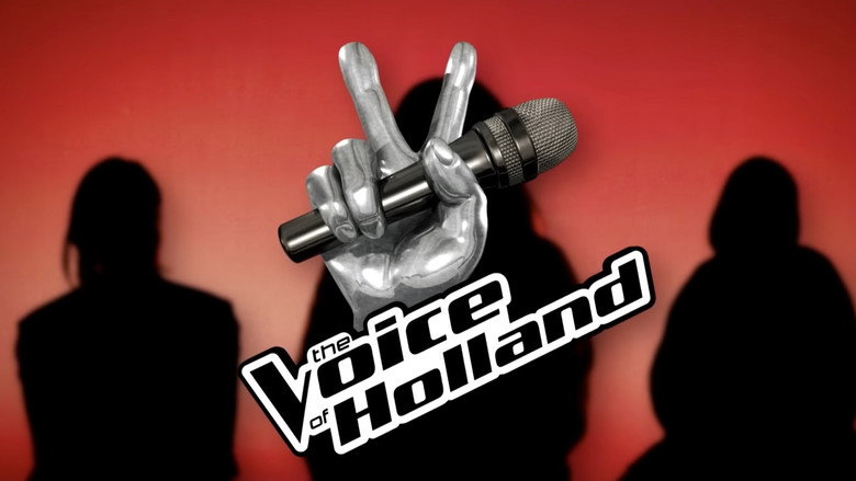 BOOS: This is The Voice image 2