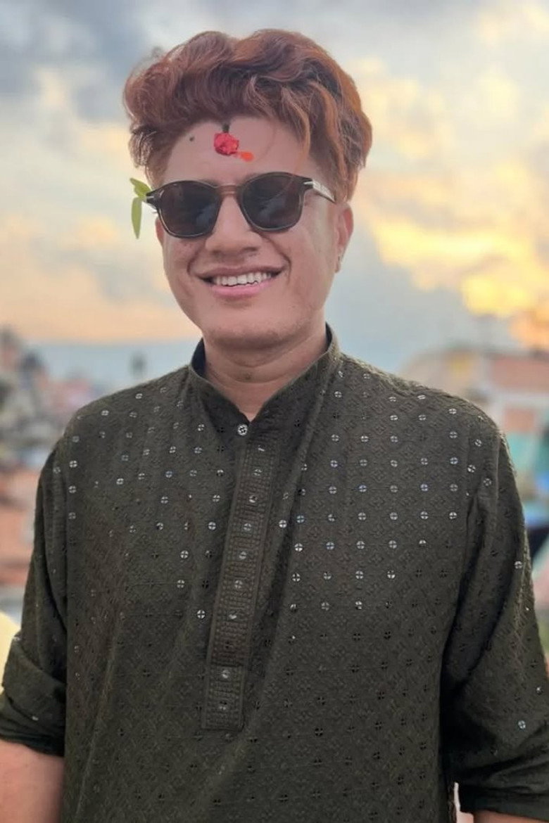 Photo de Jenish Shakya