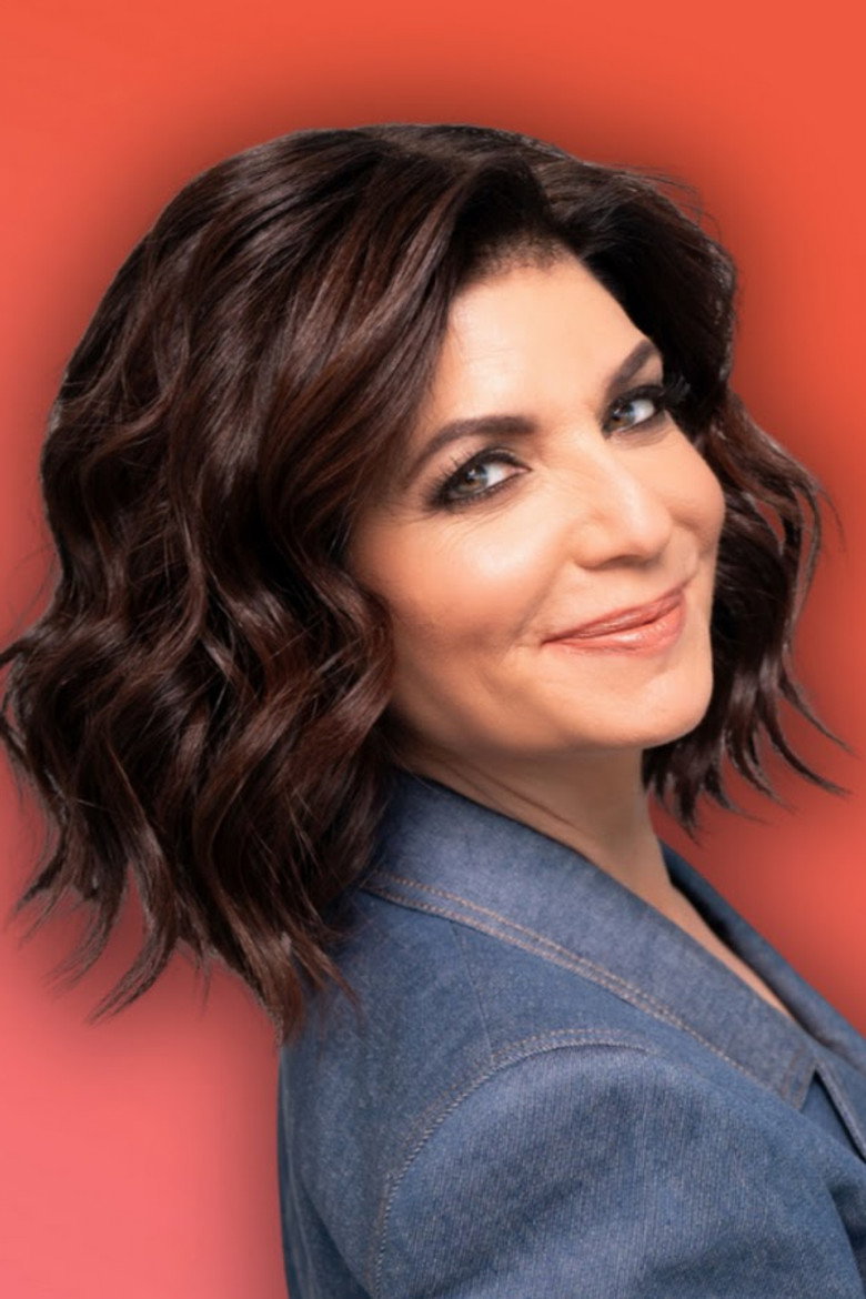 Tamsen Fadal