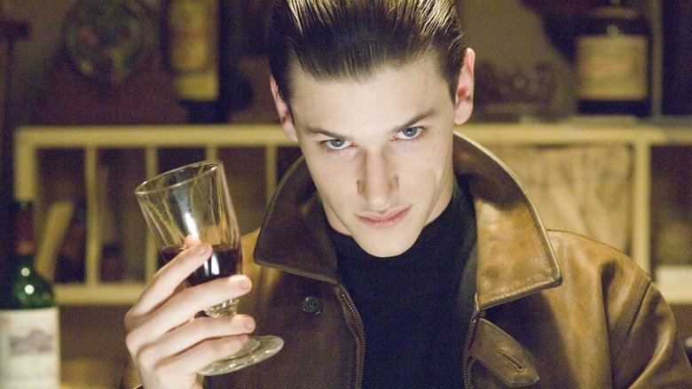 Hannibal Rising ฮันนิบาล ตำนานอำมหิตไม่เงียบ พากย์ไทย