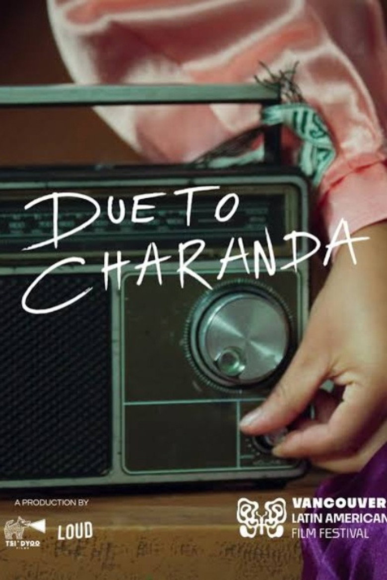 Imatge de Dueto charanda