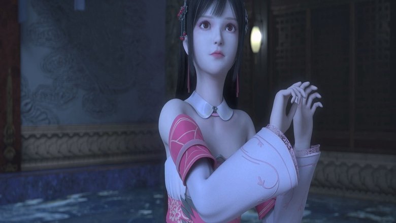 Still image for Legendary Overlord season 1 episode 6: Episode 6 Still image for Legendary Overlord season 1 episode 6: Episode 6