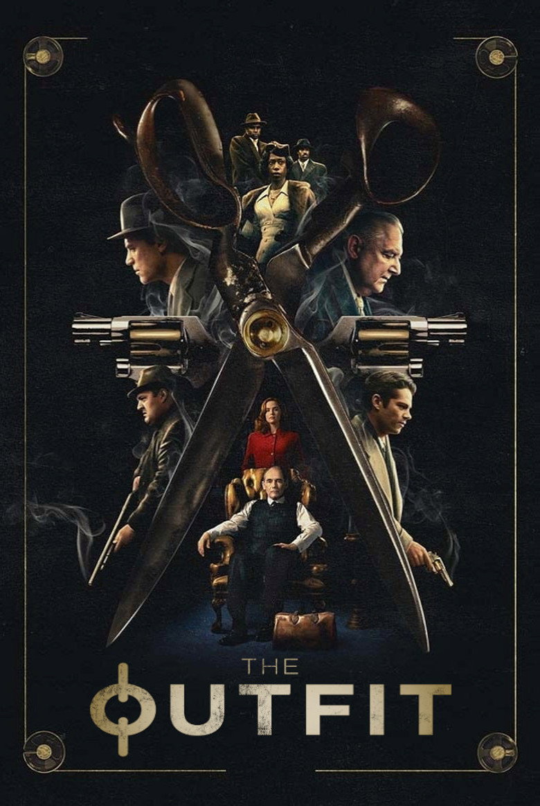 Póster la Película