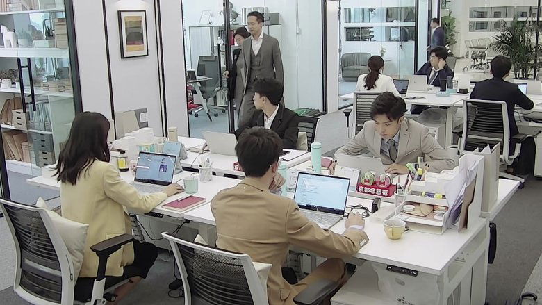 Still image for An Exciting Offer season 1 episode 8: Episode 8 Still image for An Exciting Offer season 1 episode 8: Episode 8