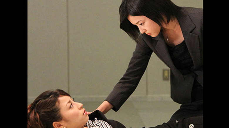 S01E22 – The T Returns/The Man Who Cannot Die